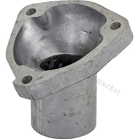 Pokrywa termostatu C-385