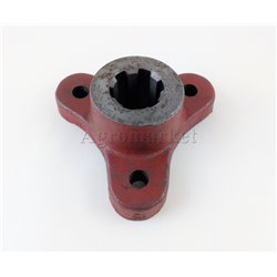 Zabierak T-088 mały żeliwny