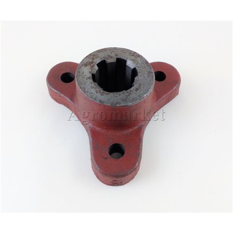 Zabierak T-088 mały żeliwny