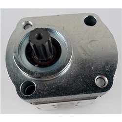 Pompa hydrauliczna