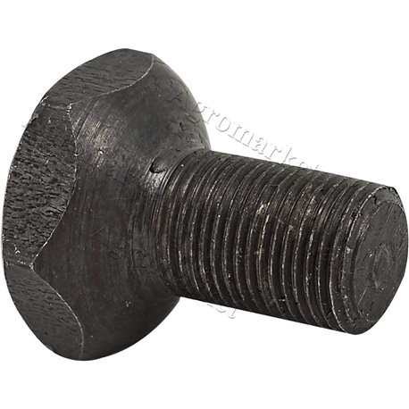 Śruba sprzęgła M12x1x20mm