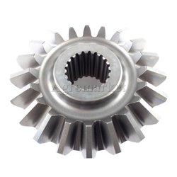 Koło zębate stożkowe Z20 przekładni adaptera Tytan, SRT8/1800/2000 - 540/350 - 10°