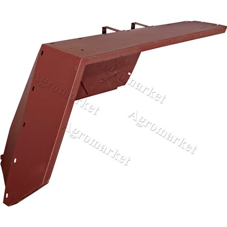 Błotnik tylny lewy C-385 Nowy Typ 51 cm