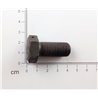 Śruba M14x30