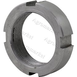 Nakrętka łożyskowa KM 8 M40x1,5