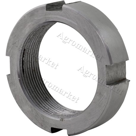 Nakrętka łożyskowa KM 8 M40x1,5