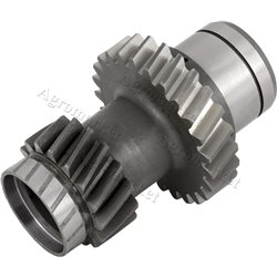 Koło podwójne WOM Z25/Z16 Fi 40 C-385