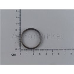 Pierścień oporowy wałka sprz 33x28x4mm