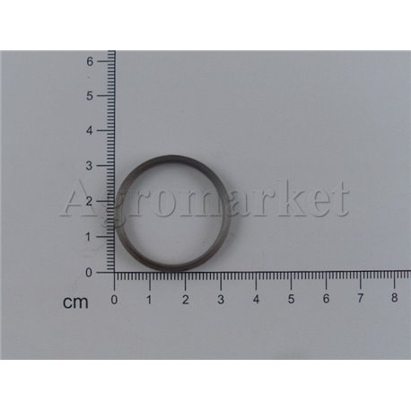 Pierścień oporowy wałka sprz 33x28x4mm