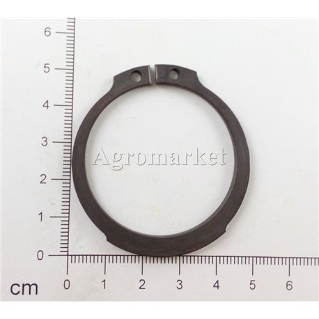 Seeger 45x2.5