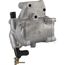 Wymiennik ciepła kpl. 4-cyl mały C-385