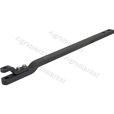 Listwa zaczepu dolnego kpl. 6-cyl C-385