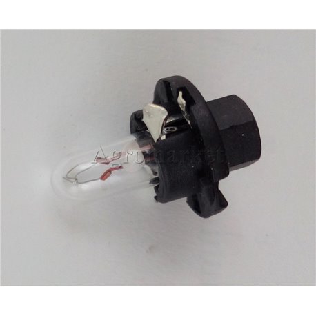 Ciągnik Deutz Fahr 0.900.0018.8 Lampka 12V 1.1