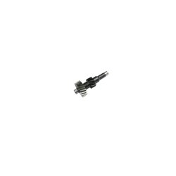 Koło wst.biegu 22z/12z fi30/30 wys 262mm