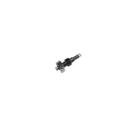 Koło wst.biegu 22z/12z fi30/30 wys 262mm
