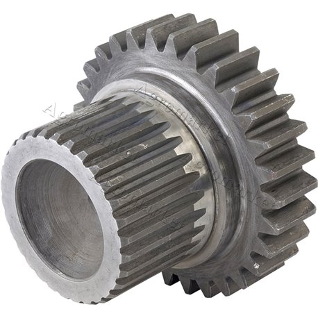 Koło sprzęgła przedni napęd Z-30 C-385