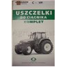Uszczelki silnika kpl. C-328 zwykły