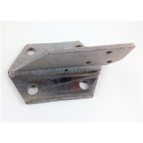 Wspornik dolny