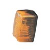 Lampa kierunkowskazu, lewa, MT-