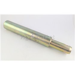 Sworzeń zaczepu L kat.II Z010/2