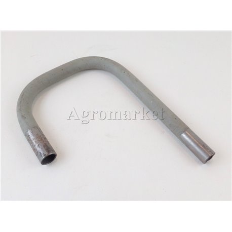 Przewód manometru