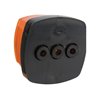Światło gabarytowe boczne,żół. 2PS003057051 Hella 4082300050813