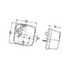 Lampa kierunkowskazu, Hella 2BA003014011