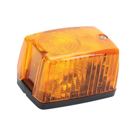 Lampa, kierunkowskaz P 21 W, p 2BA002652127 Hella 4082300219197