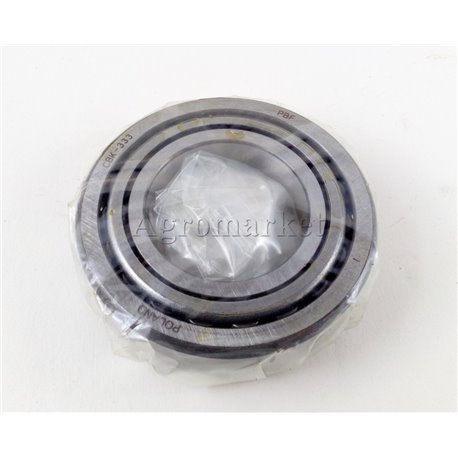 Łożysko CBK 333 / piasty koła MF/ LM48548/510 34,92x65,08x18,03