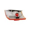 Lampa, kierunkowskaz prawy, He 9EL136402011 Hella 4082300035650