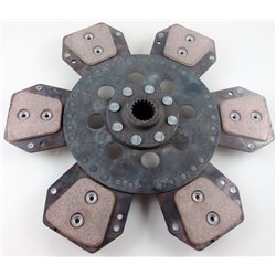 Tarcza ceramiczna FI310