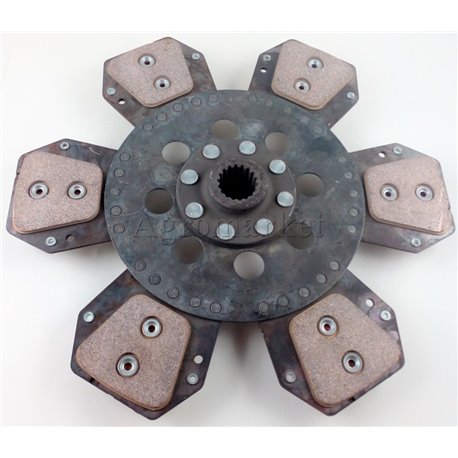 Tarcza ceramiczna FI310
