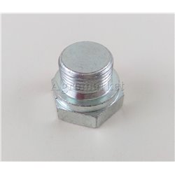 Korek spustowy M20x1,5