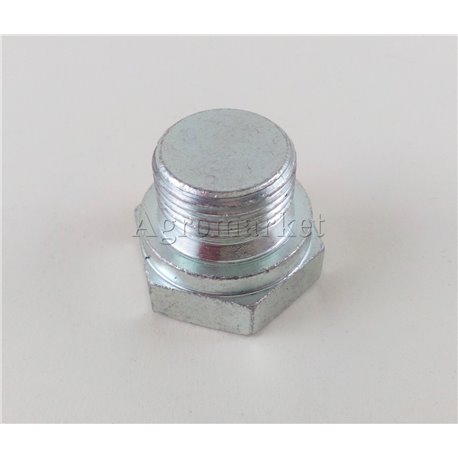 Korek spustowy M20x1,5