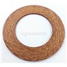 B&P 247006351R08 Tarcza cierna WOM 85x162x3,5 Bondioli & Pavesi zam. Bondioli Pavesi