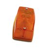Lampa kierunkowskazu, prawa, H 2BA002324021 Hella 4082300049589
