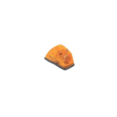 Lampa, kierunkowskaz lewy, Hel 2BA001416011 Hella 4082300049541