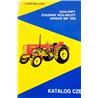 Katalog MF