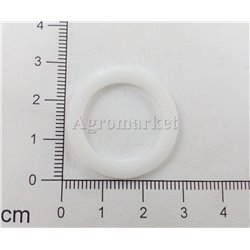 Uszczelka plastikowa dysk Kverneland 