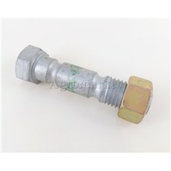Śruba zabezpieczająca M20x83