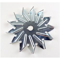 Koło alternatora C-330 A124 EX-230220