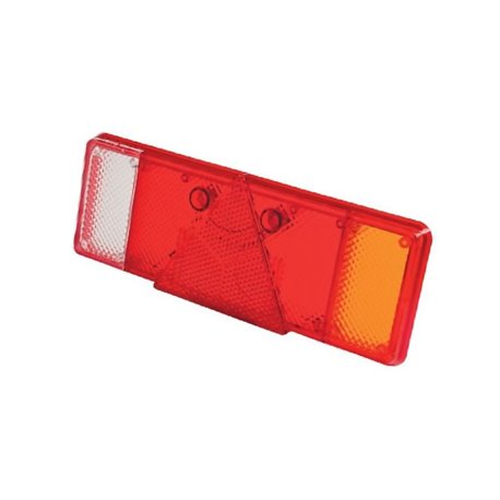 Klosz lampy, LED, 109, W09dP, 1400680109 Waś 5907465121095