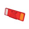 Klosz lampy, LED, 109, W09dP, 1400680109 Waś 5907465121095