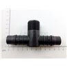 322048 Hardi Trójnik do węża 3/4" z gwintem 3/4"