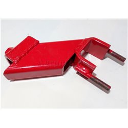 Trzymak kpl. spulchniacza 3061..