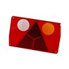 Klosz lampy zespolony, 117, W2 1400680815 Waś 5907465121170