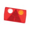 Klosz lampy zespolony, 117, W2 1400680815 Waś 5907465121170