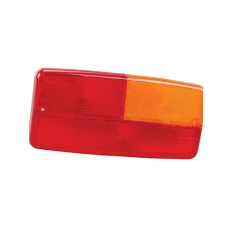 Klosz lampy tylnej, prawy Cobo 02281210