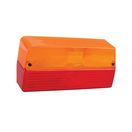Klosz lampy tylnej Hella 9EL147992001