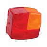 Klosz lampy tylnej, prawy Hella 9EL137308001